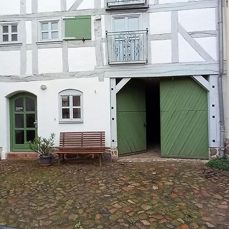 Brezelhaus Villa ทังเงอร์มึนเดอ ภายนอก รูปภาพ