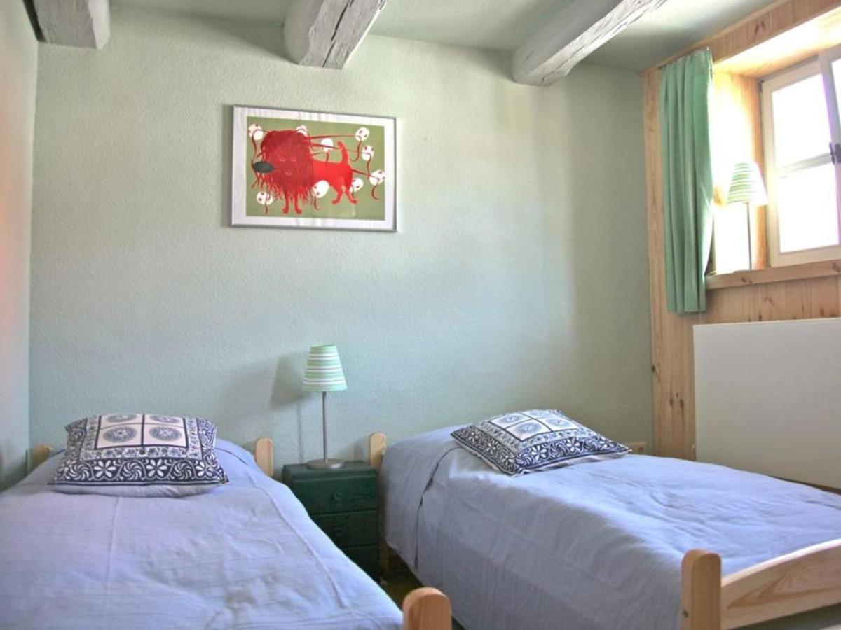 Brezelhaus Villa ทังเงอร์มึนเดอ ภายนอก รูปภาพ