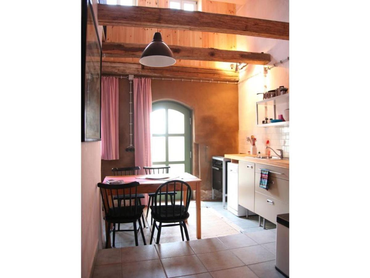 Brezelhaus Villa ทังเงอร์มึนเดอ ภายนอก รูปภาพ